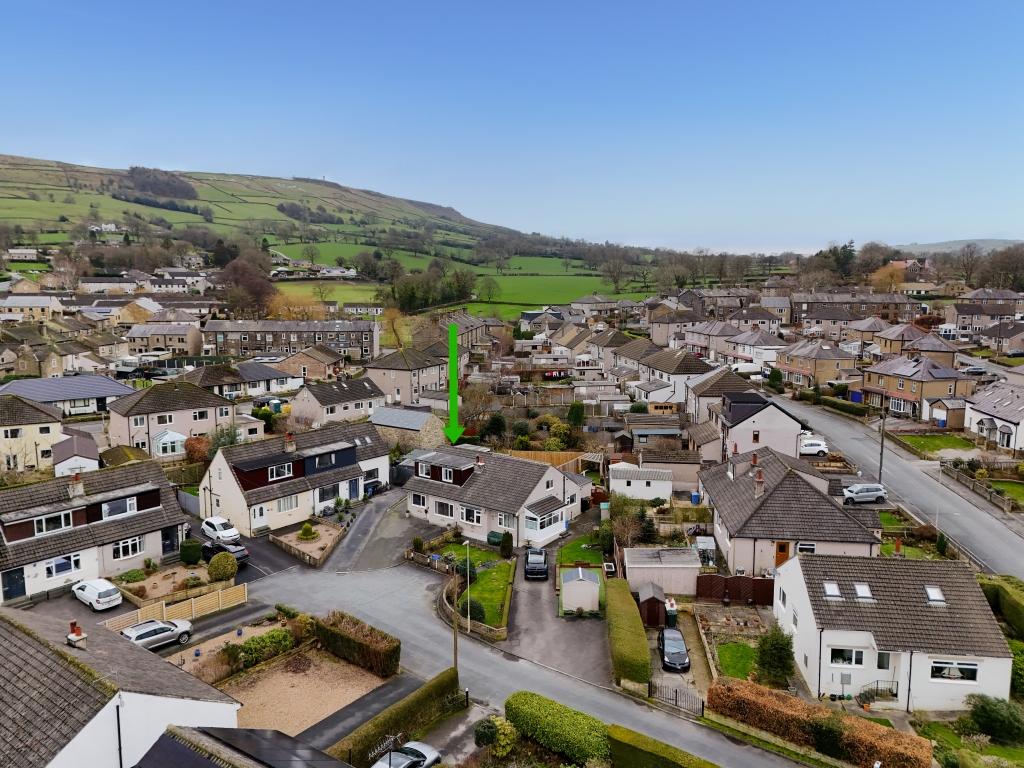 Drone View