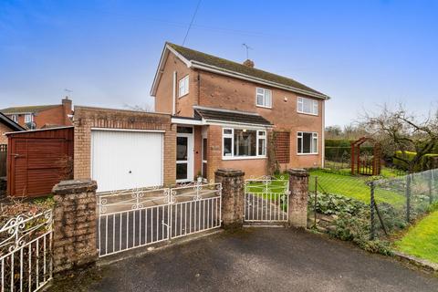 undefined, Grove Crescent, Upton-upon-Severn, Worcestershire, WR8