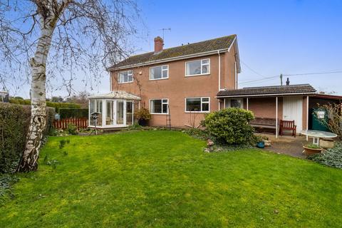 undefined, Grove Crescent, Upton-upon-Severn, Worcestershire, WR8