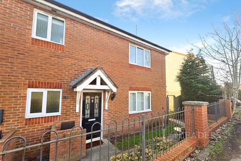 undefined, Forge Avenue, Bromsgrove, Worcestershire, B60