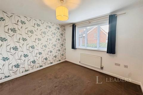 undefined, Forge Avenue, Bromsgrove, Worcestershire, B60