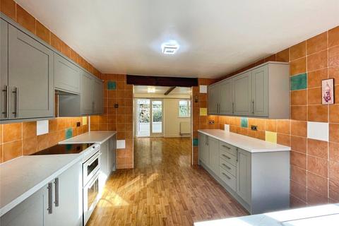 3 bedroom bungalow for sale, Wollen Close, Creswell, Worksop, Derbyshire, S80
