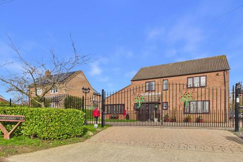 undefined, Church Road, Wacton, Norwich, NR15 2UG
