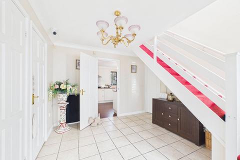 undefined, Church Road, Wacton, Norwich, NR15 2UG