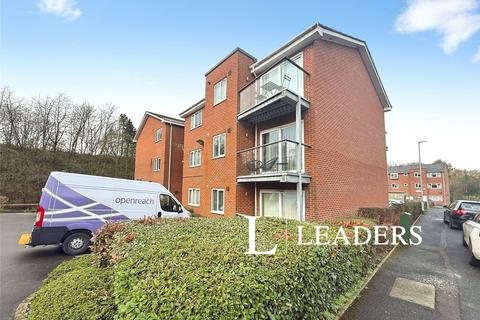 undefined, Sunny Bank, Stoke-on-Trent, Staffordshire, ST6