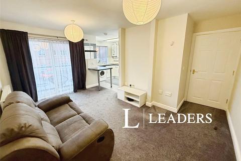 undefined, Sunny Bank, Stoke-on-Trent, Staffordshire, ST6