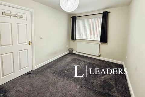 undefined, Sunny Bank, Stoke-on-Trent, Staffordshire, ST6