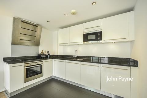 2 bedroom flat to rent, Argyll Road London SE18