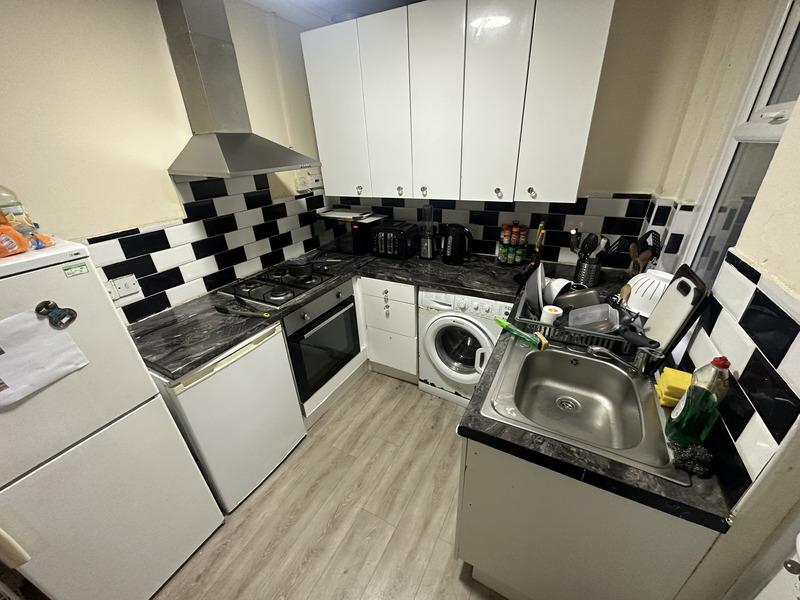 3 bedroom Terraced for rent