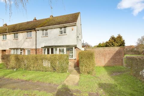 2 bedroom end of terrace house for sale, Breakmead, Welwyn Garden City