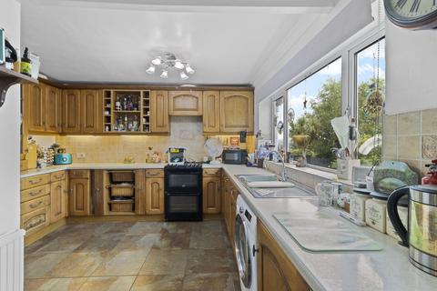 undefined, Windmill Hill, Hailsham