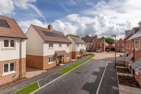 undefined, Daggons Road, Alderholt, Fordingbridge