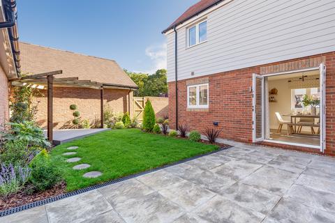 undefined, Daggons Road, Alderholt, Fordingbridge