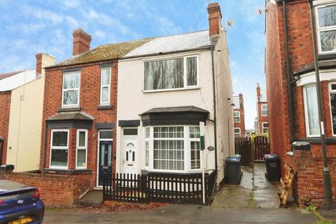 Hardwick Avenue, New Whittington, Chesterfield