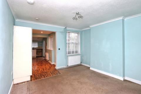 3 bedroom semi-detached house for sale, Hardwick Avenue, New Whittington, Chesterfield