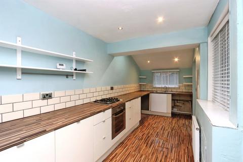 3 bedroom semi-detached house for sale, Hardwick Avenue, New Whittington, Chesterfield