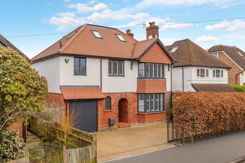 Wilman Road, Tunbridge Wells, TN4