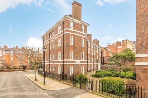 2 bedroom flat to rent, Causton Street, London SW1P