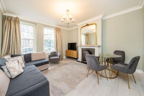 2 bedroom flat to rent, Causton Street, London SW1P