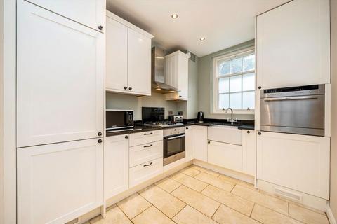 2 bedroom flat to rent, Causton Street, London SW1P