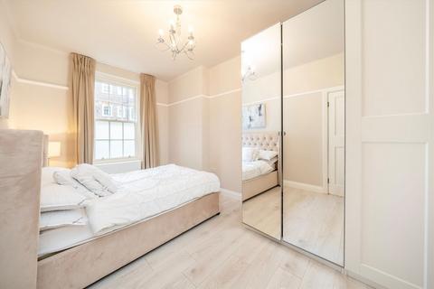 2 bedroom flat to rent, Causton Street, London SW1P