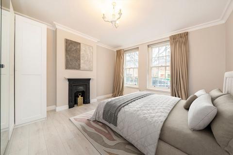 2 bedroom flat to rent, Causton Street, London SW1P