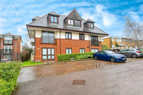 Queensway, HEMEL HEMPSTEAD