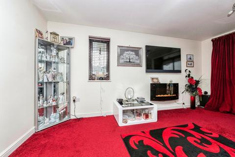 undefined, Queensway, HEMEL HEMPSTEAD
