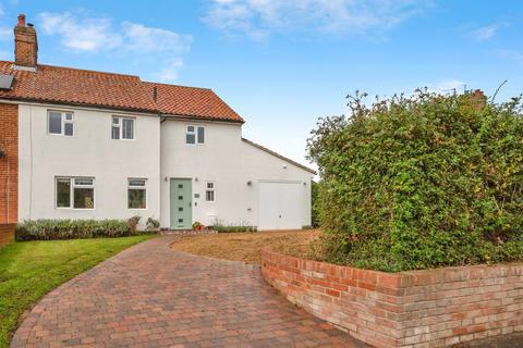 undefined, Mundesley Road, Paston, North Walsham