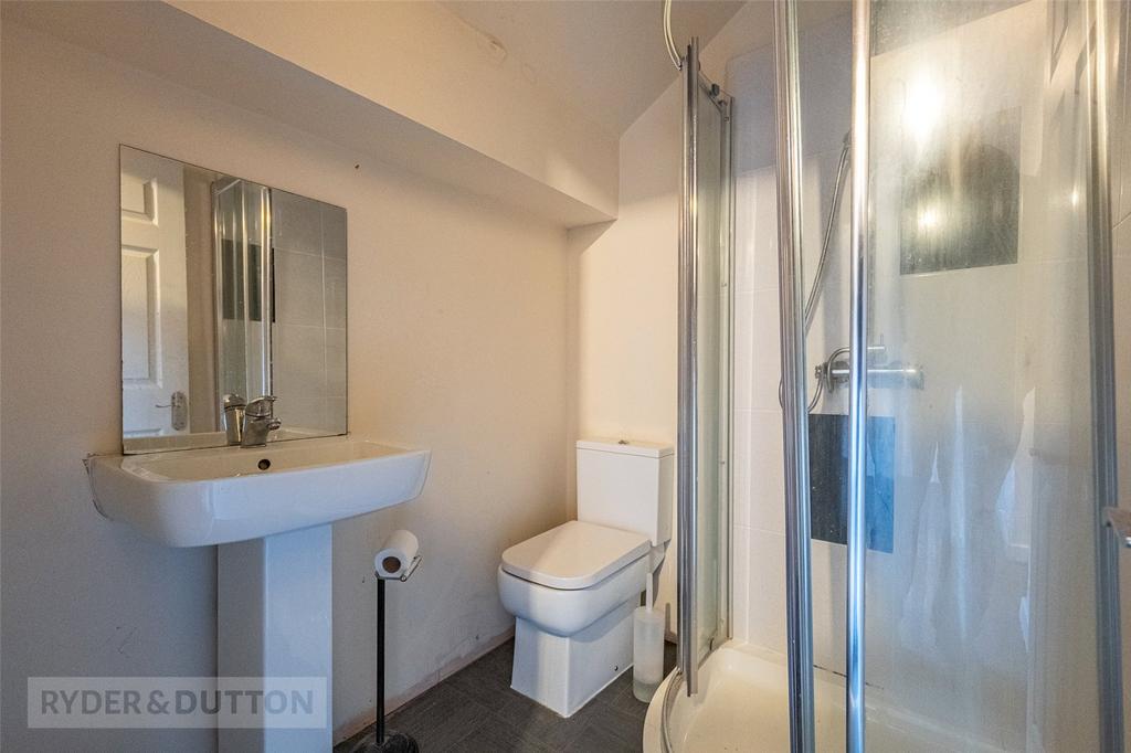 Ensuite