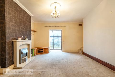 3 bedroom end of terrace house for sale, Belmont Terrace, Linthwaite, Huddersfield, HD7