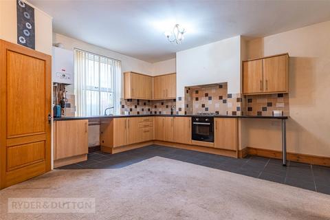 3 bedroom end of terrace house for sale, Belmont Terrace, Linthwaite, Huddersfield, HD7