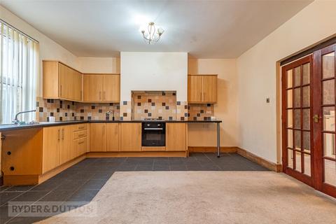 3 bedroom end of terrace house for sale, Belmont Terrace, Linthwaite, Huddersfield, HD7