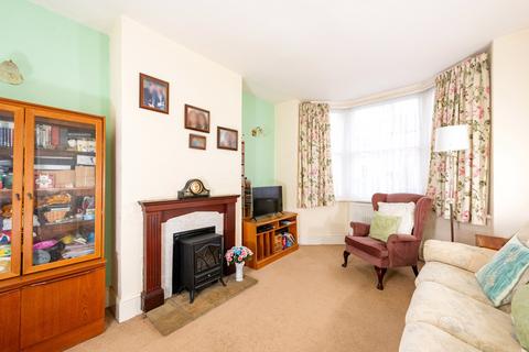 3 bedroom terraced house for sale, Midland Road, Olney, Buckinghamshire, MK46