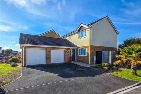 4 bedroom detached house for sale, Juniper Drive, Highcliffe, Christchurch, Dorset, BH23