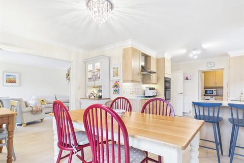 4 bedroom detached house for sale, Juniper Drive, Highcliffe, Christchurch, Dorset, BH23