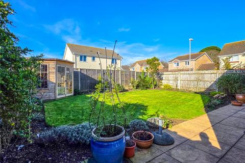 4 bedroom detached house for sale, Juniper Drive, Highcliffe, Christchurch, Dorset, BH23