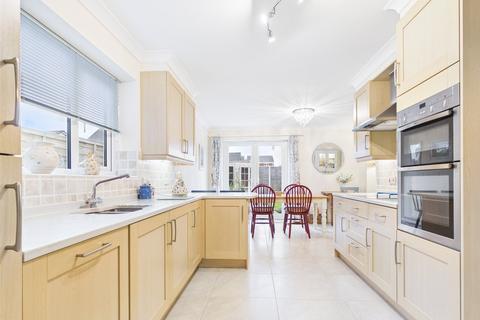 4 bedroom detached house for sale, Juniper Drive, Highcliffe, Christchurch, Dorset, BH23