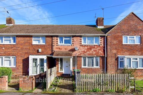 3 bedroom terraced house for sale, Hipley Road, Havant, Hampshire
