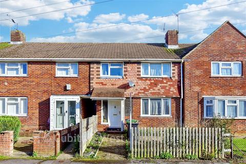 3 bedroom terraced house for sale, Hipley Road, Havant, Hampshire