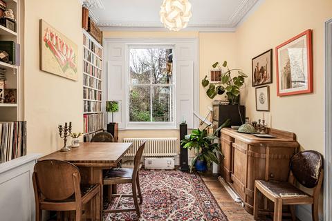 undefined, Dunlace Road, London, E5