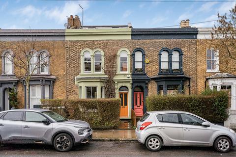undefined, Dunlace Road, London, E5