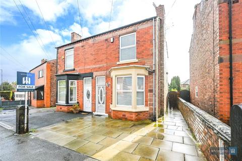 undefined, Old Lane, Prescot L34