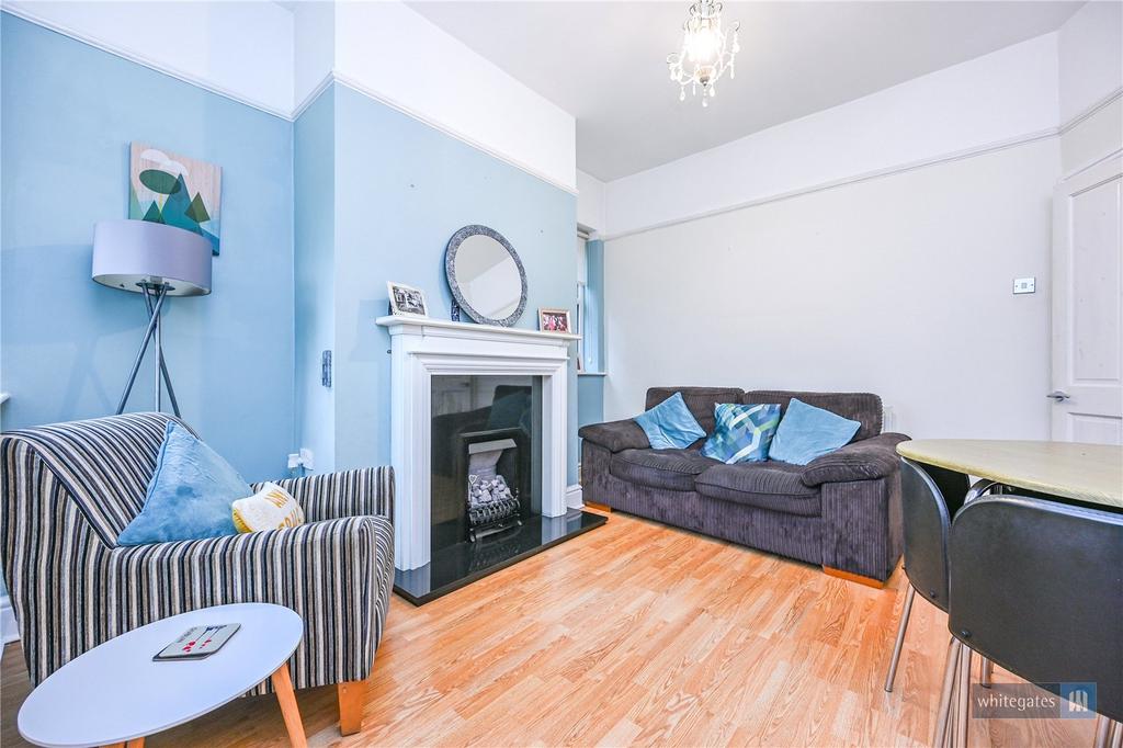 Family/Dining Room