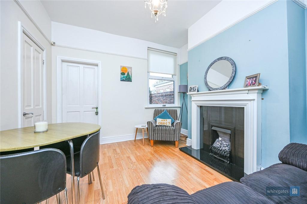 Family/Dining Room