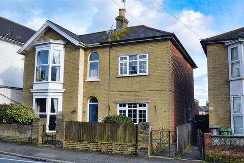 2 bedroom semi-detached house for sale, CENTRAL RYDE