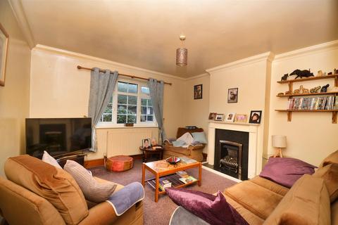 2 bedroom semi-detached house for sale, CENTRAL RYDE
