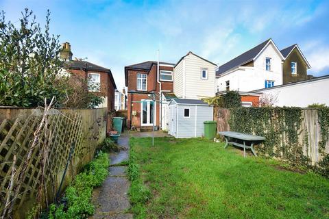 2 bedroom semi-detached house for sale, CENTRAL RYDE