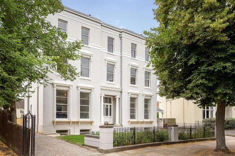 undefined, Pittville Circus, Cheltenham GL52 2PX