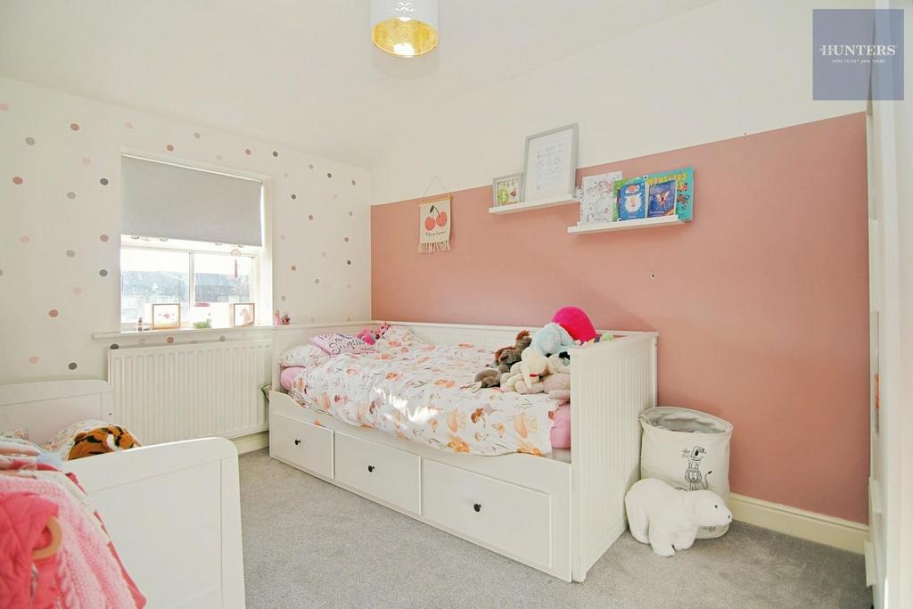 Bedroom two